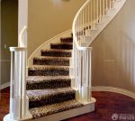 家用楼梯垫装修设计图