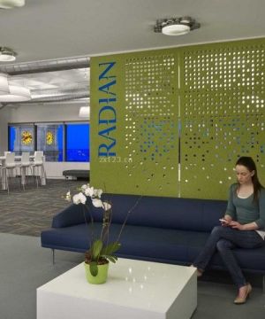 2025最新企业形象墙设计效果图片大全