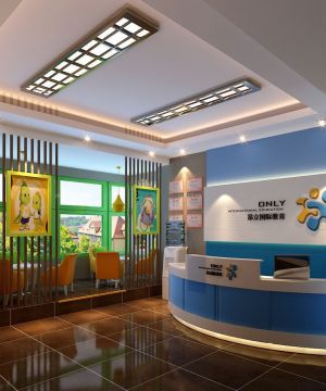 2025企业形象墙设计效果图片大全