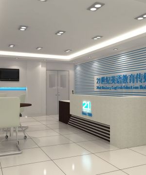 2025公司办公室形象墙设计效果图片