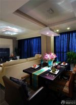 最新东南亚风格艺术灯具设计图片大全