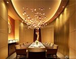 2025最新酒店餐厅设计效果图大全
