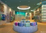 2025最新混搭风格服装店装修效果图
