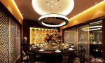 2025最新酒店餐厅设计效果图大全