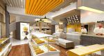2025年蛋糕店设计图片欣赏