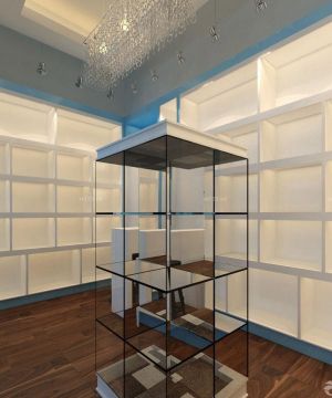 2025格子铺装修图