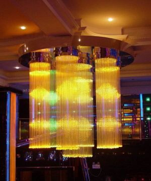 最新ktv灯光设计效果图大全2025