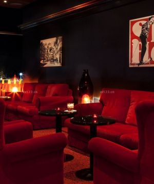 大型ktv灯光设计效果图大全2025