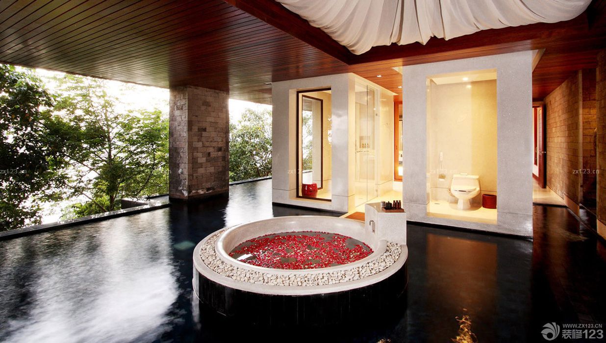 生活阳台设计装饰效果图大全2025