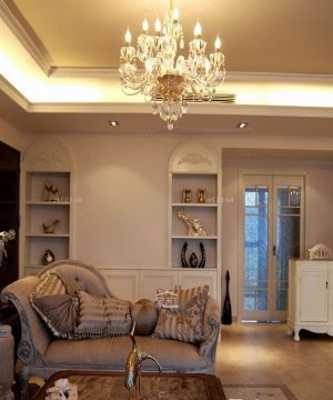 欧式风格过门石颜色装修效果图片欣赏