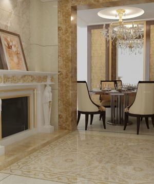 2025简欧风格更过门石颜色装修效果图片欣赏