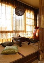 经典飘窗装修效果图大全2025