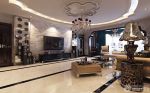 新古典客厅家居设计图片