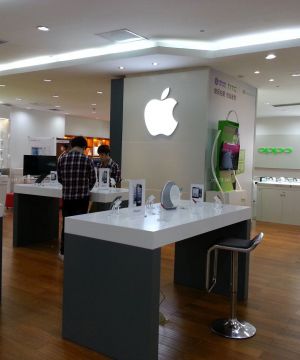 温馨营业厅形象墙装修图片大全2025