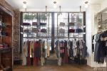 2025最新品牌10平米服装店装修设计效果图欣赏
