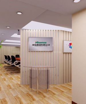 2025北京企业形象墙设计效果图片大全