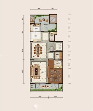 2023农村自建房户型图图片大全