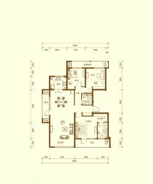 2025农村自建房户型图欣赏