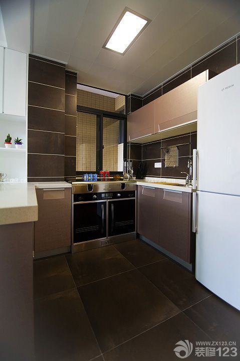 2025 整体厨房集成吊顶设计图片