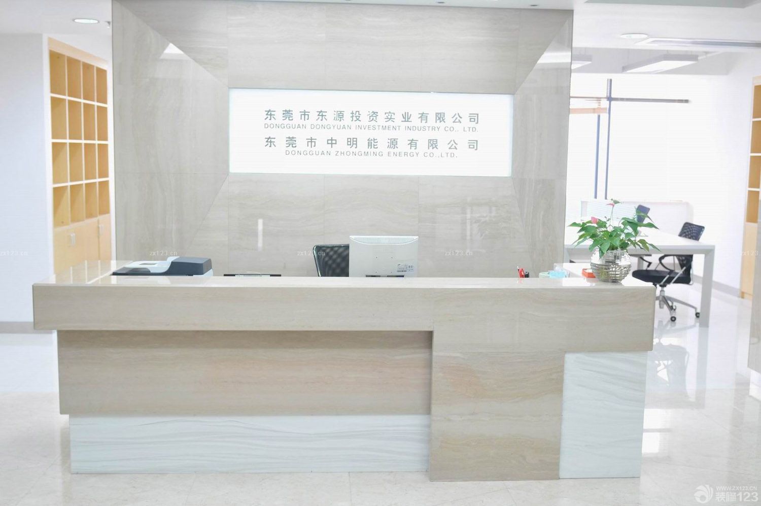 广州形象墙制作立体亚克力字前台文化墙LOGO墙企业公司背景墙设计-阿里巴巴