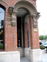 最新石库门建筑欣赏