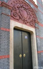 石库门建筑装修设计图