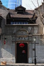 2025最新石库门建筑装修案例