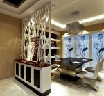 2025最新现代风格小户型装饰鞋柜装修效果图