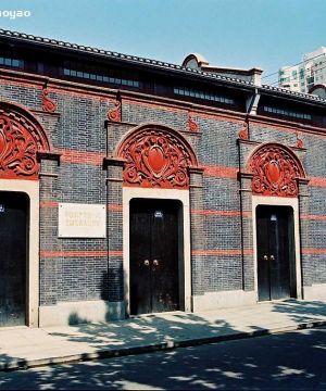 2025石库门建筑设计图片