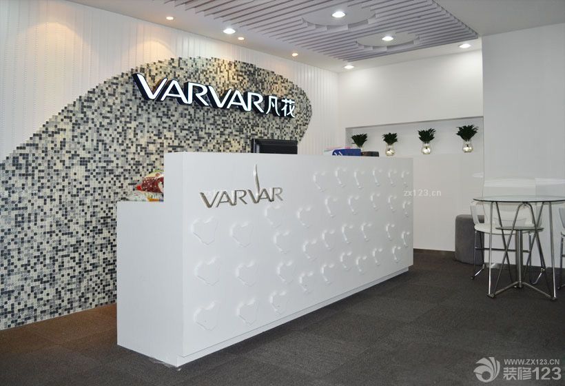 2025企业形象墙制作设计图片大全