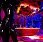 酒吧灯光设计效果图片欣赏