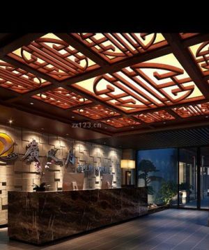 2025装饰公司形象墙装修图片欣赏