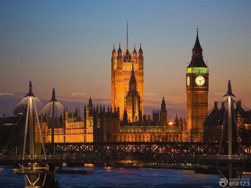 最新欧式建筑拜占庭风格装修设计效果图欣赏2025