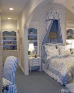 经典小户型卧室装修效果图大全2025