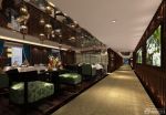2025特色中式饭店隔断设计样板参考