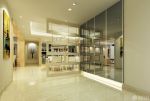 2025最新进门屏风餐厅客厅隔断装修效果图欣赏 