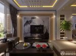 2025液晶电视背景墙设计图片