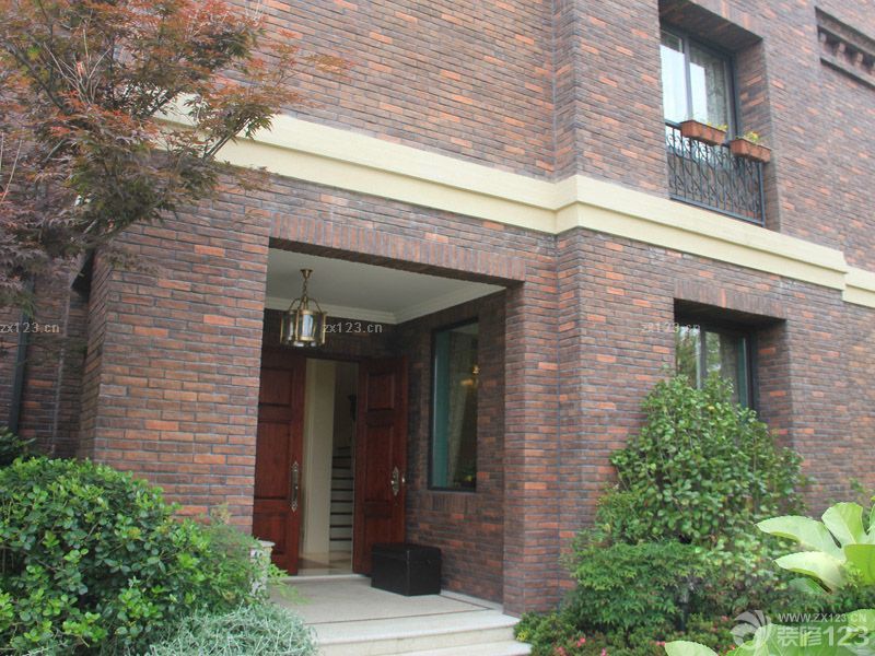 2025最新别墅大门设计效果图片