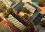 2025最新四合院装修效果图大全赏析