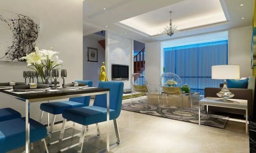 斯毕索装饰公司