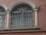 欧式建筑不锈钢门窗设计图片欣赏