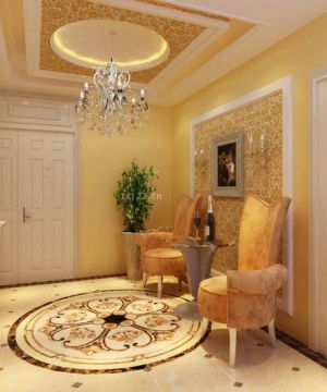 2025别墅室内门装修效果图片欣赏