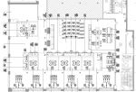 2025大型办公室布局图欣赏