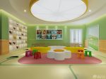 2025幼儿园小班吊饰布置图片大全