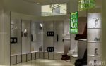 2025精品店组合柜子设计效果图欣赏