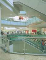 2025商场玻璃护栏设计图片