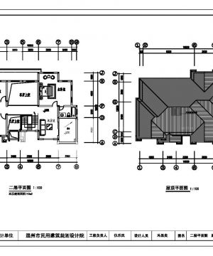 2023自建房楼梯平面图