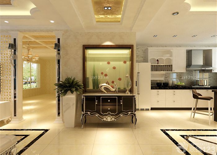 2025 玄关柜设计图片