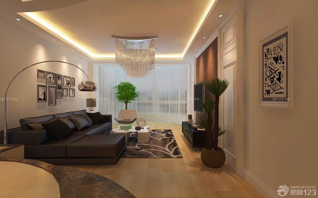 2025 客厅落地灯设计图片