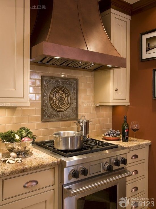 水泥橱柜效果图欣赏2025